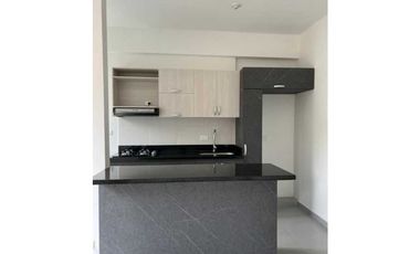 Apartamento en venta Norteamérica Bello, Antioquía