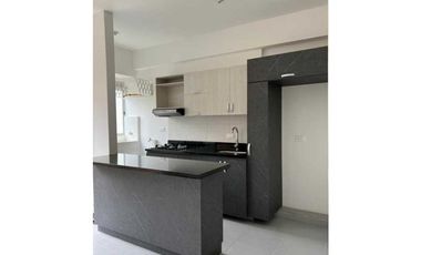 Apartamento en venta Norteamérica Bello, Antioquía