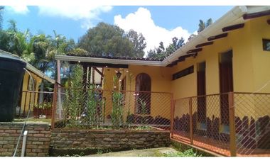 SE VENDE O   PERMUTA  PARCELA EN SAN FRANCISCO DE SALES CUNDINAMARCA .