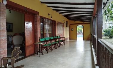 SE VENDE O   PERMUTA  PARCELA EN SAN FRANCISCO DE SALES CUNDINAMARCA .