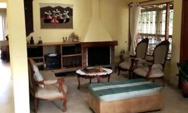 SE VENDE O   PERMUTA  PARCELA EN SAN FRANCISCO DE SALES CUNDINAMARCA .