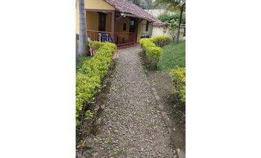 SE VENDE O   PERMUTA  PARCELA EN SAN FRANCISCO DE SALES CUNDINAMARCA .