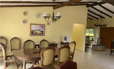 SE VENDE O   PERMUTA  PARCELA EN SAN FRANCISCO DE SALES CUNDINAMARCA .