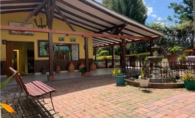 SE VENDE O   PERMUTA  PARCELA EN SAN FRANCISCO DE SALES CUNDINAMARCA .