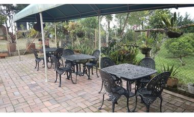 SE VENDE O   PERMUTA  PARCELA EN SAN FRANCISCO DE SALES CUNDINAMARCA .