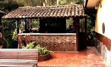 SE VENDE O   PERMUTA  PARCELA EN SAN FRANCISCO DE SALES CUNDINAMARCA .