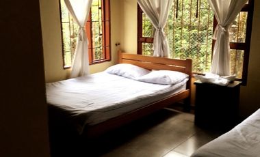 SE VENDE O   PERMUTA  PARCELA EN SAN FRANCISCO DE SALES CUNDINAMARCA .