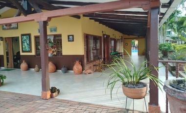 SE VENDE O   PERMUTA  PARCELA EN SAN FRANCISCO DE SALES CUNDINAMARCA .