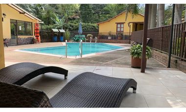 SE VENDE O   PERMUTA  PARCELA EN SAN FRANCISCO DE SALES CUNDINAMARCA .