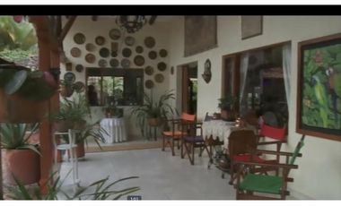 SE VENDE O   PERMUTA  PARCELA EN SAN FRANCISCO DE SALES CUNDINAMARCA .