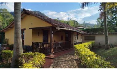 SE VENDE O   PERMUTA  PARCELA EN SAN FRANCISCO DE SALES CUNDINAMARCA .