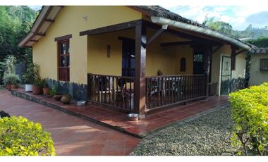 SE VENDE O   PERMUTA  PARCELA EN SAN FRANCISCO DE SALES CUNDINAMARCA .