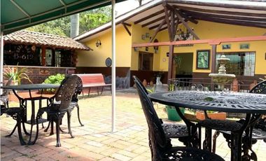 SE VENDE O   PERMUTA  PARCELA EN SAN FRANCISCO DE SALES CUNDINAMARCA .