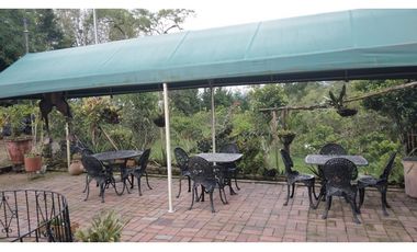 SE VENDE O   PERMUTA  PARCELA EN SAN FRANCISCO DE SALES CUNDINAMARCA .