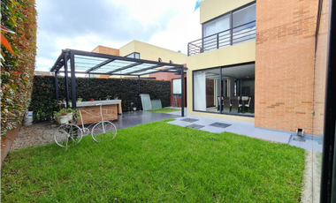 Venta Casa Cota Cundinamarca