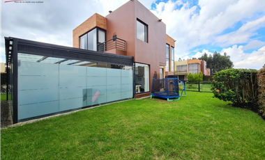 Venta Casa Cota Cundinamarca