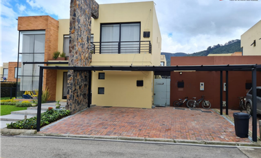 Venta Casa Cota Cundinamarca