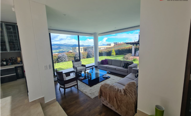 Venta Casa Aposentos de Yerbabuena Sopo Cundinamarca