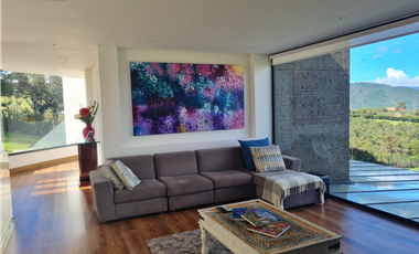 Venta Casa Aposentos de Yerbabuena Sopo Cundinamarca