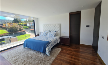 Venta Casa Aposentos de Yerbabuena Sopo Cundinamarca