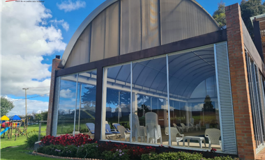 Venta Casa Aposentos de Yerbabuena Sopo Cundinamarca