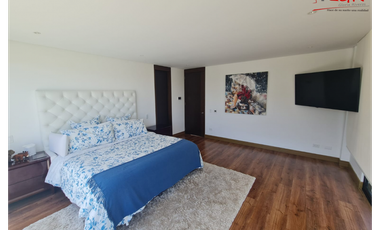Venta Casa Aposentos de Yerbabuena Sopo Cundinamarca