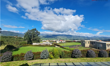 Venta Casa Aposentos de Yerbabuena Sopo Cundinamarca