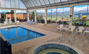 Venta Casa Aposentos de Yerbabuena Sopo Cundinamarca