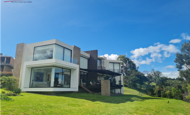 Venta Casa Aposentos de Yerbabuena Sopo Cundinamarca