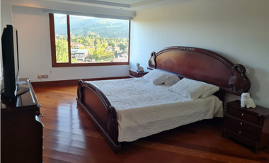Venta Casa Aposentos de Sopo Cundinamarca