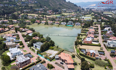 Venta Casa Aposentos de Sopo Cundinamarca