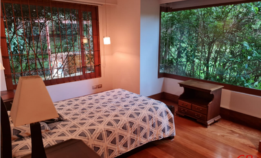 Venta Casa Aposentos de Sopo Cundinamarca