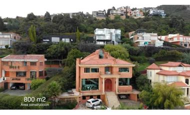 Venta Casa Aposentos de Sopo Cundinamarca