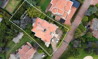 Venta Casa Aposentos de Sopo Cundinamarca