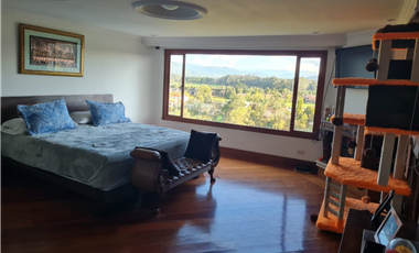 Venta Casa Aposentos de Sopo Cundinamarca