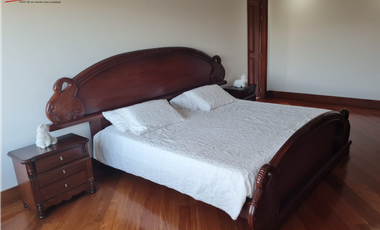 Venta Casa Aposentos de Sopo Cundinamarca