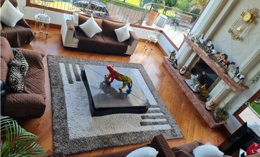 Venta Casa Aposentos de Sopo Cundinamarca