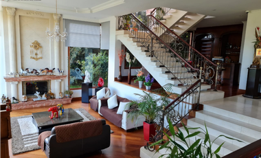 Venta Casa Aposentos de Sopo Cundinamarca