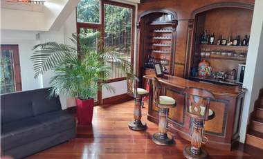 Venta Casa Aposentos de Sopo Cundinamarca