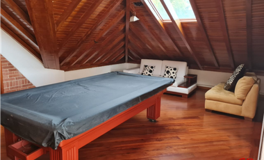 Venta Casa Aposentos de Sopo Cundinamarca