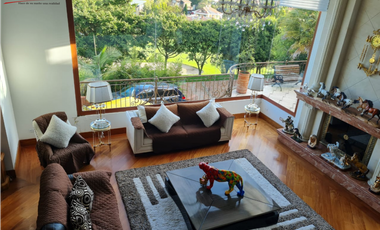 Venta Casa Aposentos de Sopo Cundinamarca