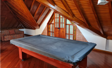 Venta Casa Aposentos de Sopo Cundinamarca