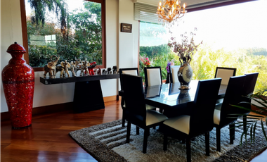 Venta Casa Aposentos de Sopo Cundinamarca