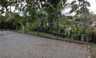 Venta de Finca en Rionegro