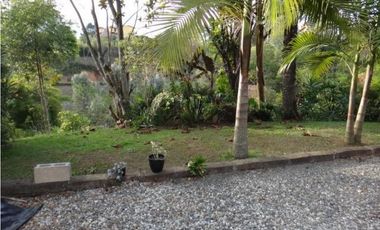 Venta de Finca en Rionegro
