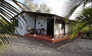Venta de Finca en Rionegro