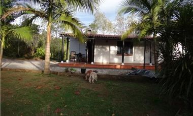 Venta de Finca en Rionegro