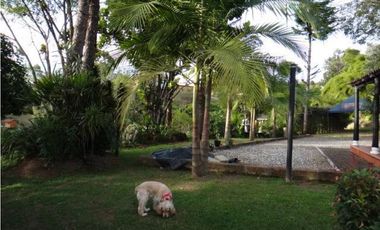 Venta de Finca en Rionegro