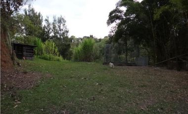 Venta de Finca en Rionegro