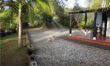 Venta de Finca en Rionegro